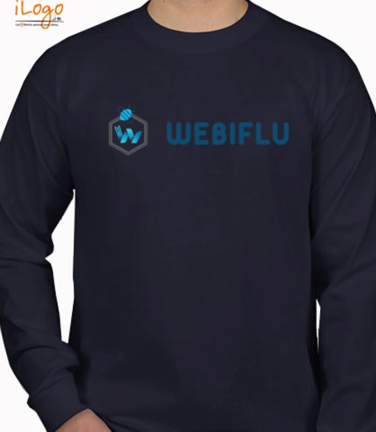 T shirts Webiflu T-Shirt