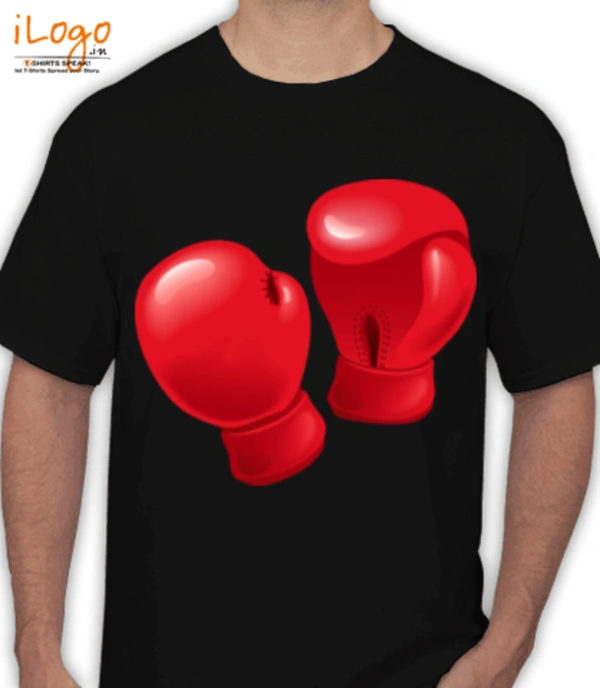 T shirts boxing T-Shirt
