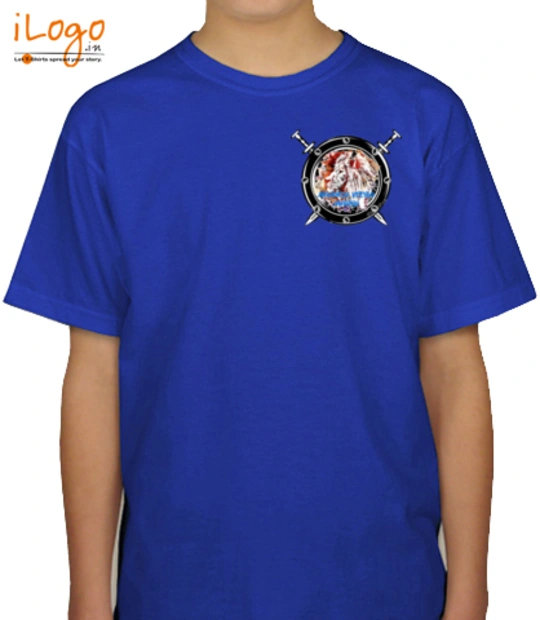 T shirts Thrlling T-Shirt
