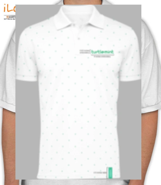 T shirts tuttlemint-polo T-Shirt