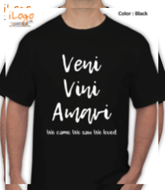 T shirts wesawwelove T-Shirt