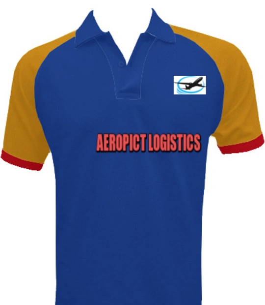 T shirts Aeropict T-Shirt