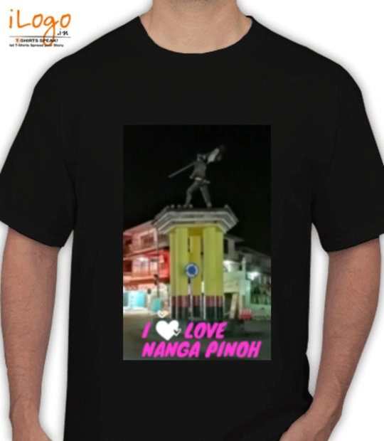 T shirts NGP- T-Shirt