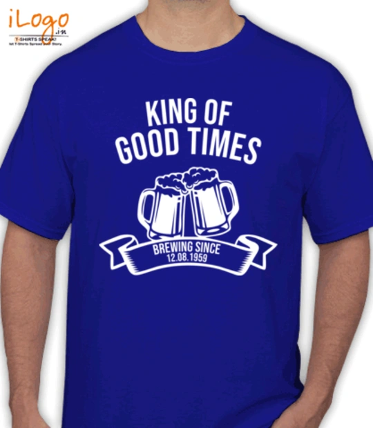 T shirts karanuppal T-Shirt