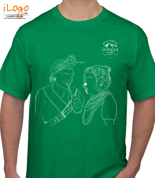 T shirts HPJC T-Shirt