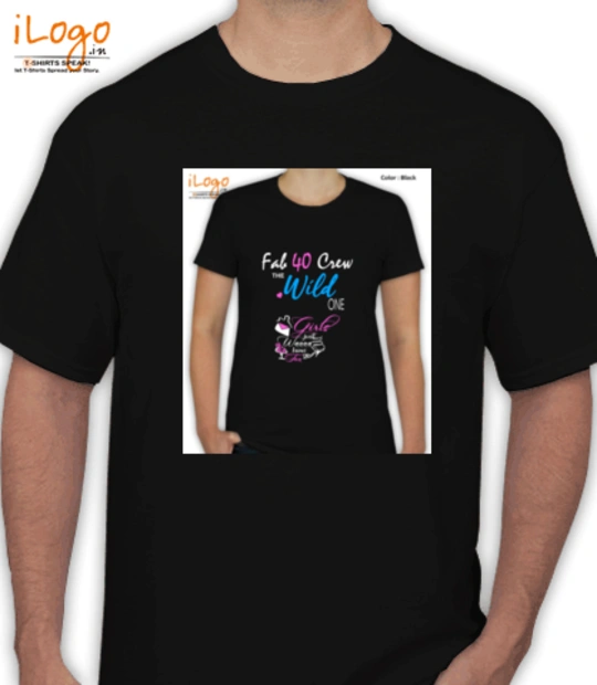 T shirts ADITI-DS T-Shirt