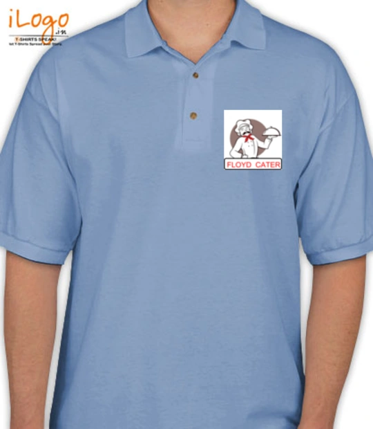 T shirts RUPERT-DSOUZA T-Shirt