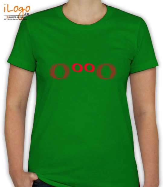 T shirts OooO T-Shirt