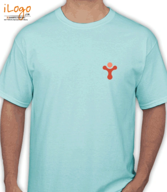 T shirts YVcommunity T-Shirt