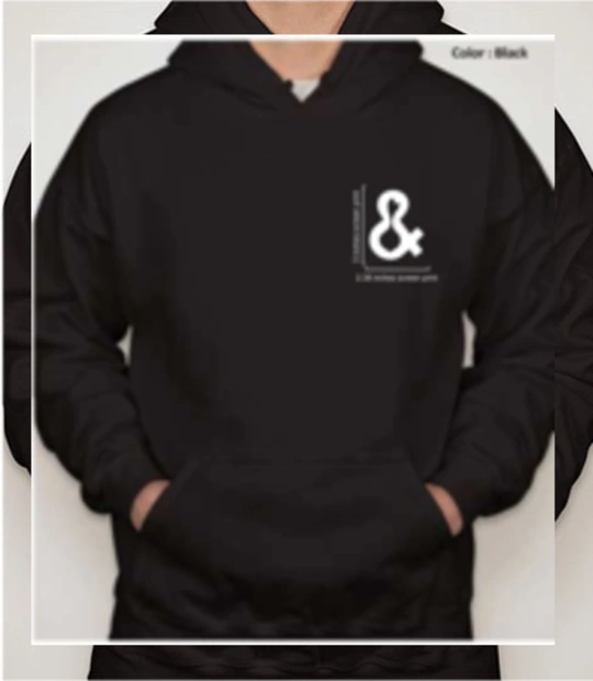 T shirts sidhant-hoodies T-Shirt
