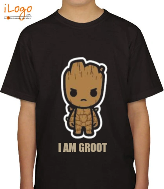 T shirts GROOT T-Shirt
