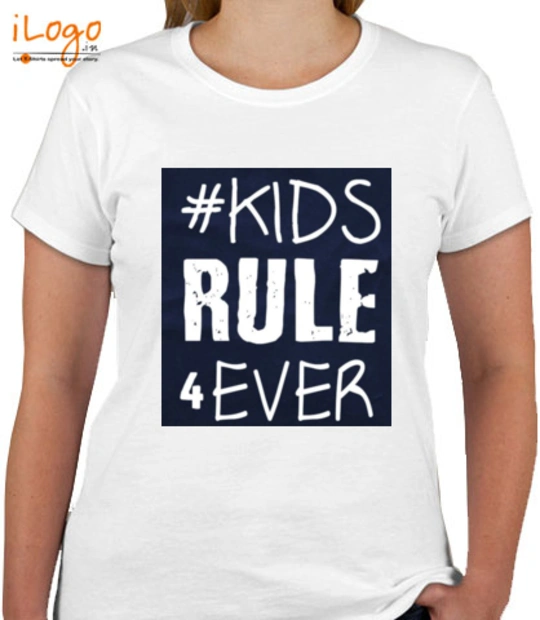 T shirts kids-girls T-Shirt