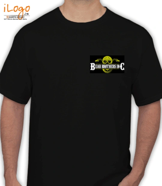 T shirts Pratik T-Shirt