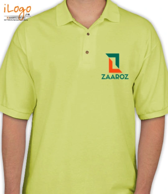 T shirts ZarrozGreen T-Shirt
