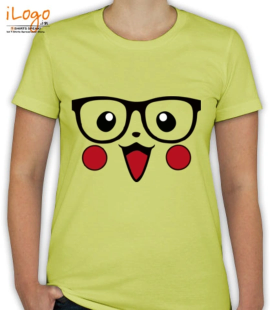 T shirts pikachu T-Shirt