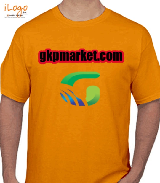 T shirts gkpmarket T-Shirt