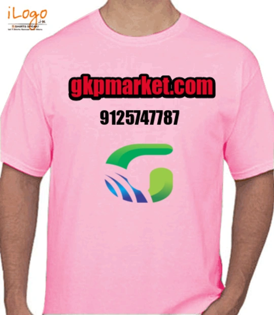 T shirts mywebsite T-Shirt