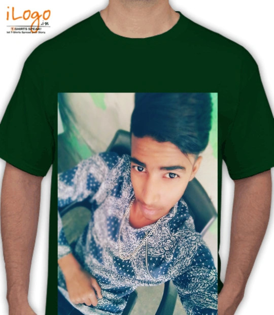 T shirts Raman T-Shirt