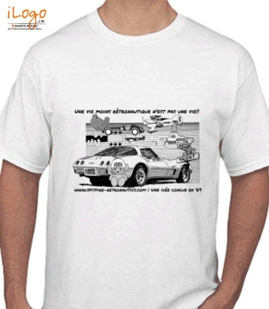 T shirts wwwbw T-Shirt