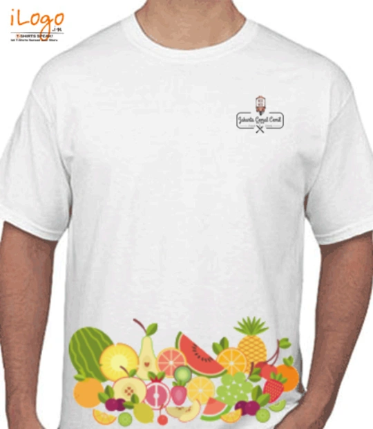 T shirts CREW-JCC T-Shirt
