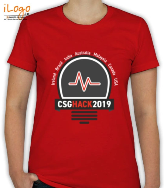 T shirts Hackathon T-Shirt