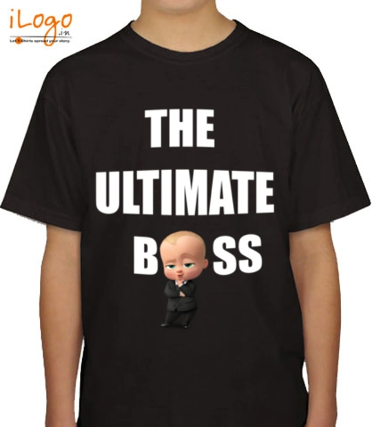 T shirts The-ulti T-Shirt