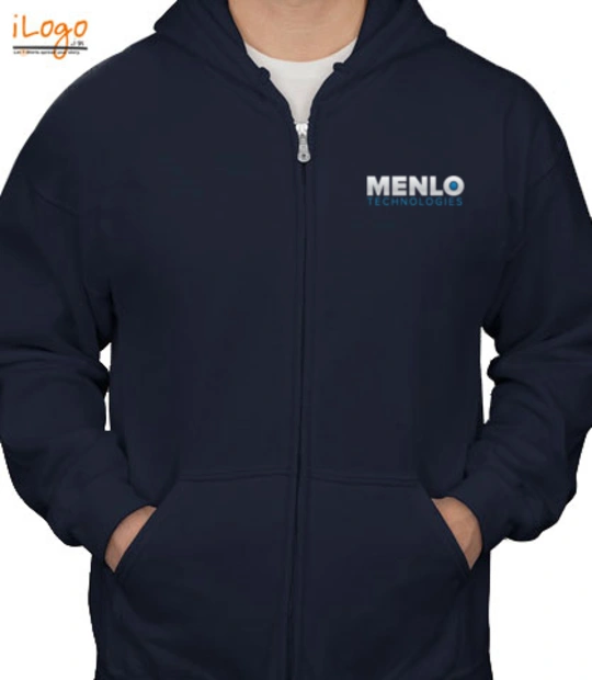 T shirts MenloHoodieLogo T-Shirt