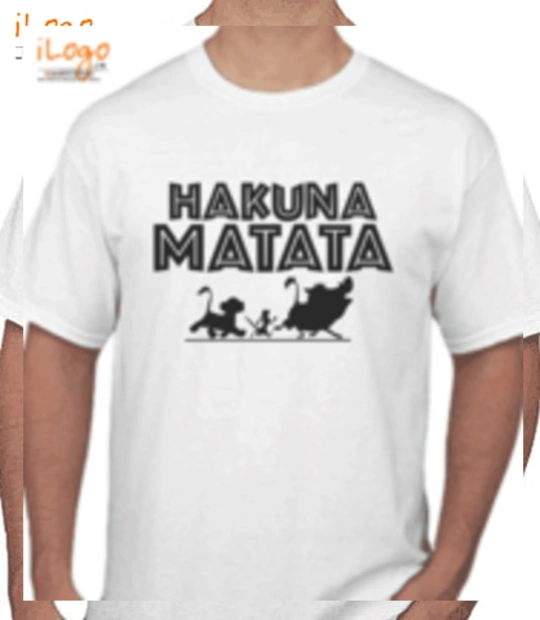 T shirts Amit-Garg T-Shirt