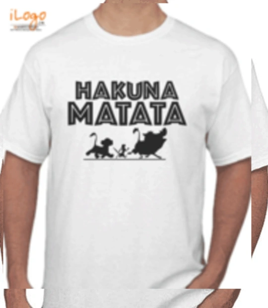 T shirts Amit-Garg- T-Shirt