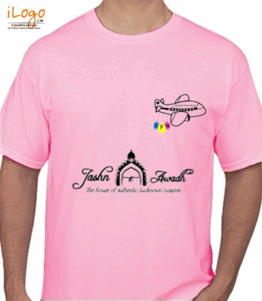 T shirts JEA T-Shirt