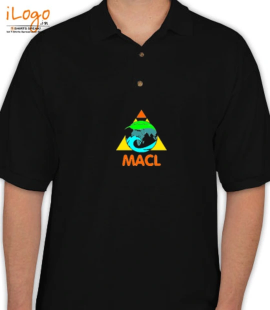 T shirts macl T-Shirt