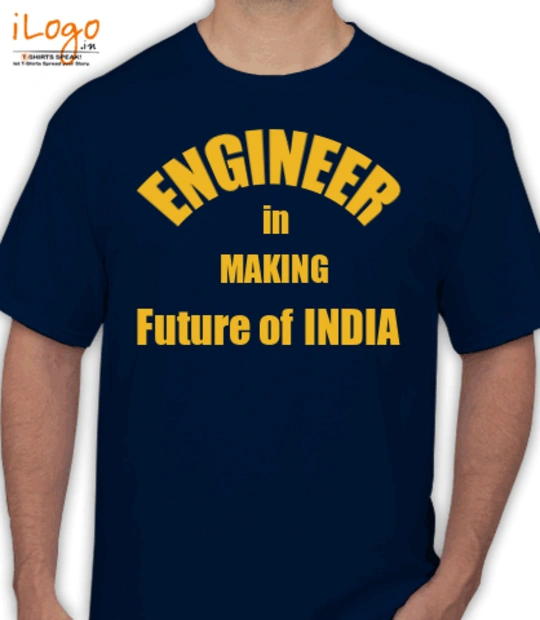 T shirts Engg-Tshirt T-Shirt