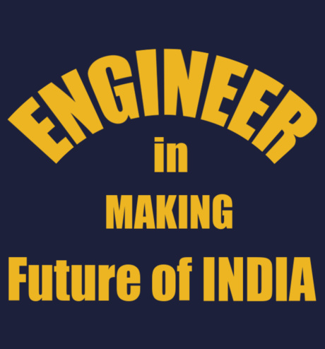 engineer in making- future of india