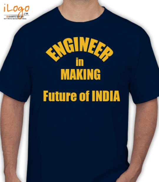 T shirts EnggIndia T-Shirt