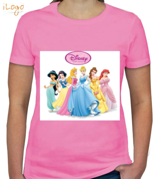 shreya - Kids T-Shirt for girls