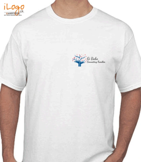 T shirts Gi-baba T-Shirt