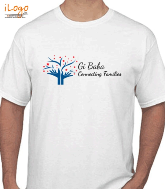 T shirts Gi-Baba T-Shirt