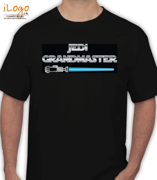T shirts jedigrandmaster T-Shirt