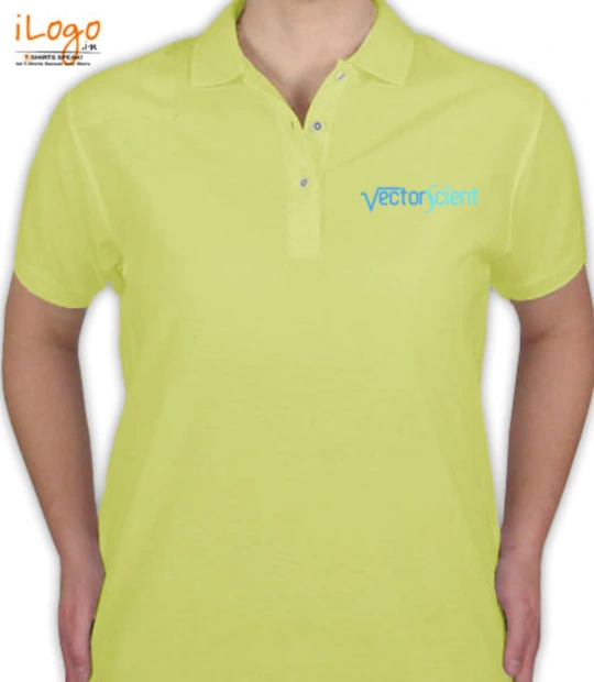 T shirts chaganti-YELLOW T-Shirt