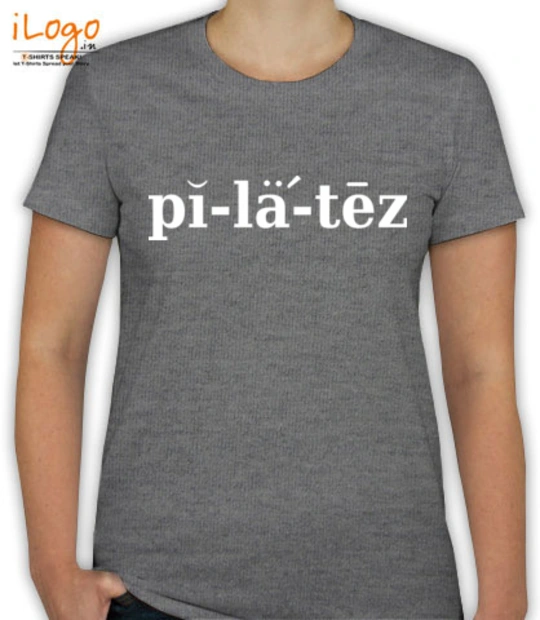 T shirts pilatez T-Shirt