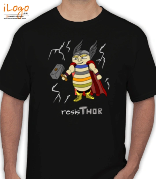  Manwelds avengers T-Shirt