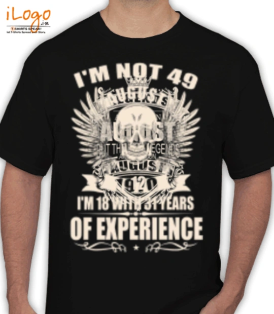 T shirts poo-jain T-Shirt