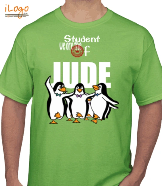 T shirts JUDE- T-Shirt