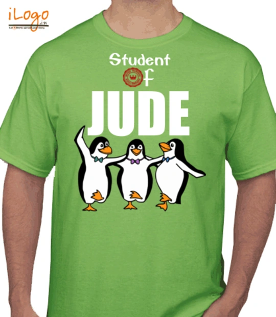 T shirts JUDE T-Shirt