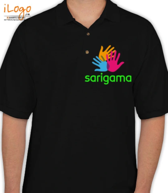 T shirts Sarigama- T-Shirt