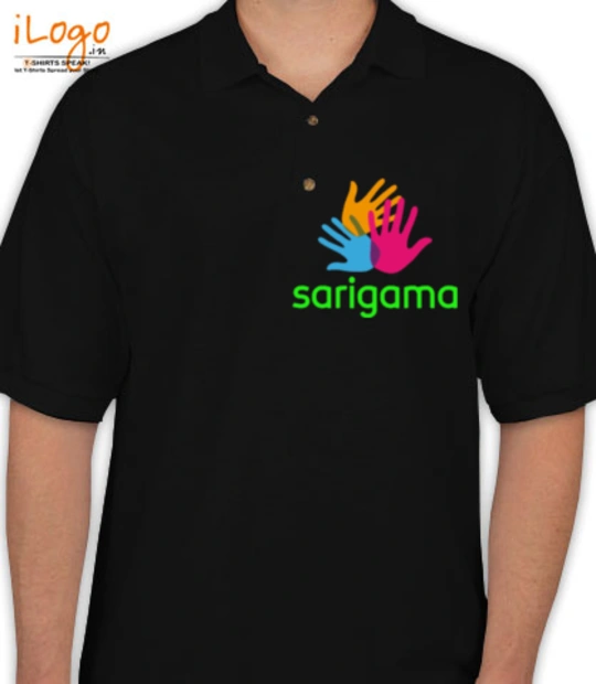 T shirts Sarigama- T-Shirt