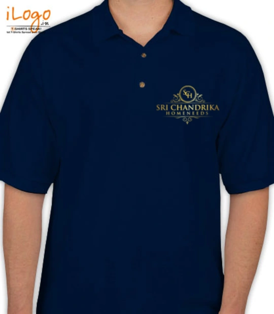 T shirts Sri-Chandrika T-Shirt