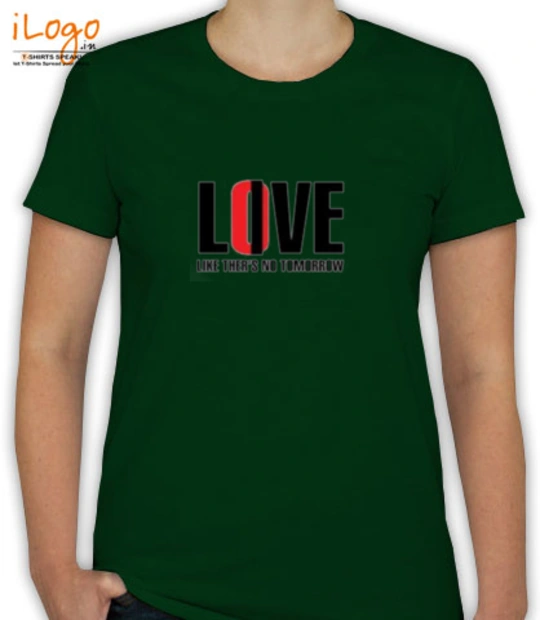 T shirts LoveJ T-Shirt