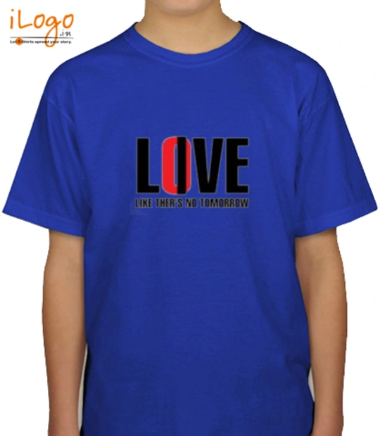 T shirts Lovej T-Shirt