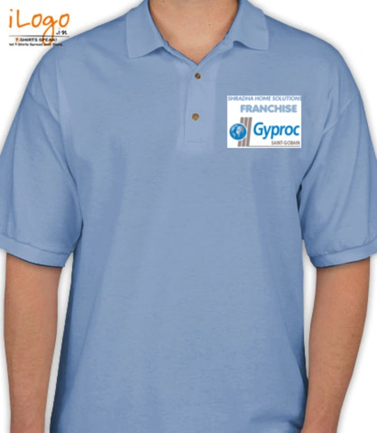 T shirts gyproc T-Shirt